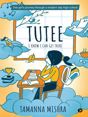 cover image of Tutee
